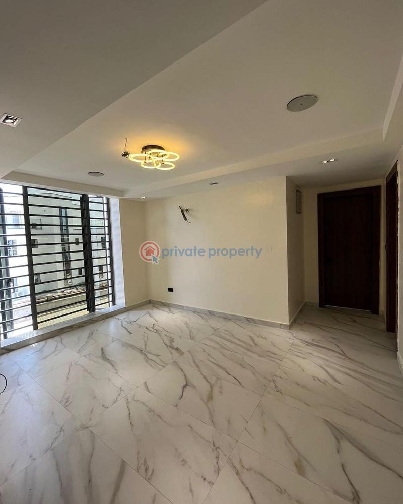 5 bedroom Detached Duplex For Sale Osapa London Lekki Lagos - 7