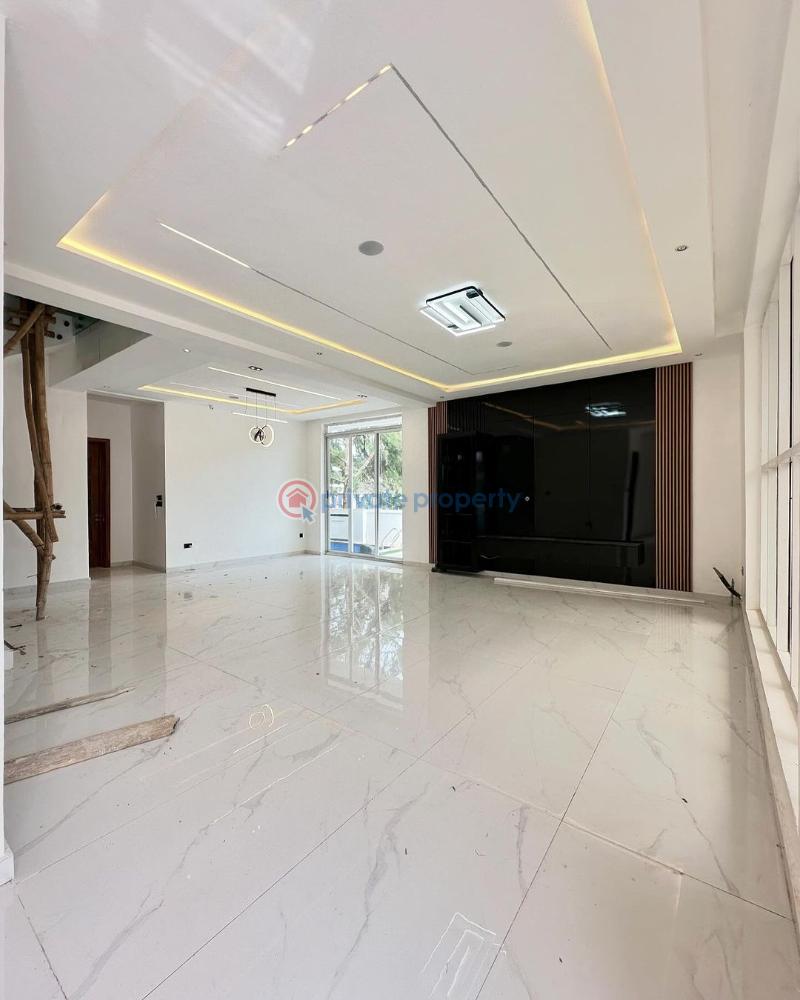 5 bedroom Detached Duplex For Sale Megamound Estate Ikota Lekki Lagos - 8