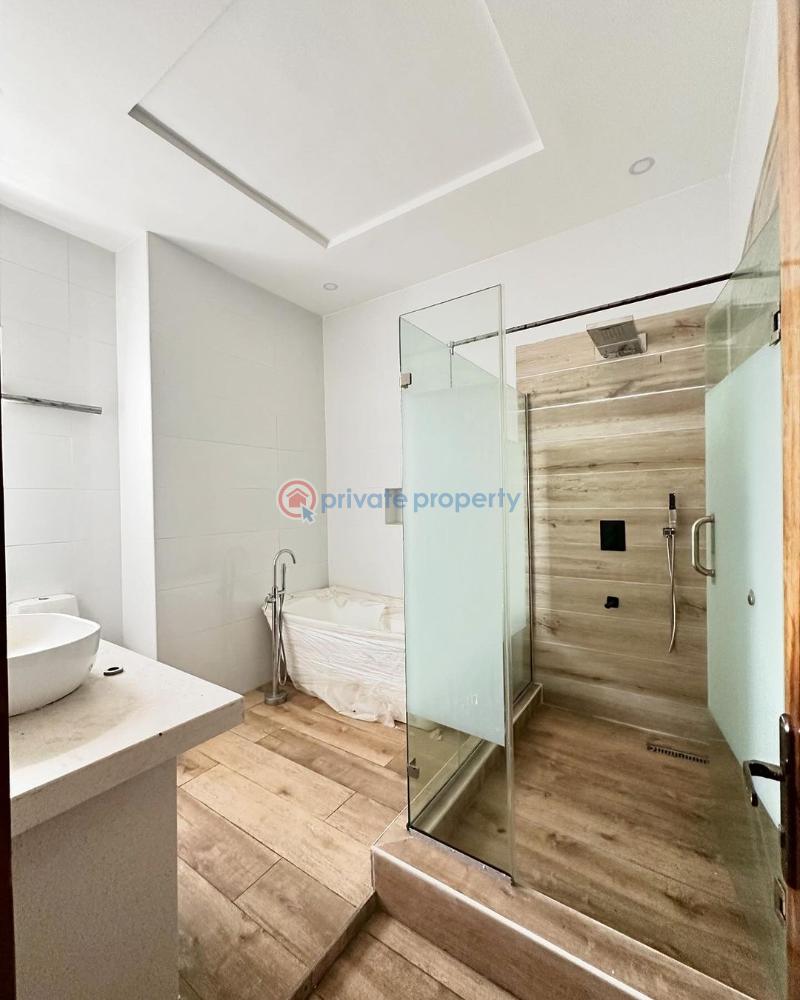 5 bedroom Detached Duplex For Sale Megamound Estate Ikota Lekki Lagos - 1