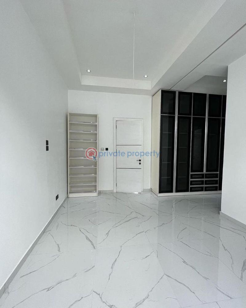 5 bedroom House For Rent Megamound Estate Ikota Lekki Lagos - 7