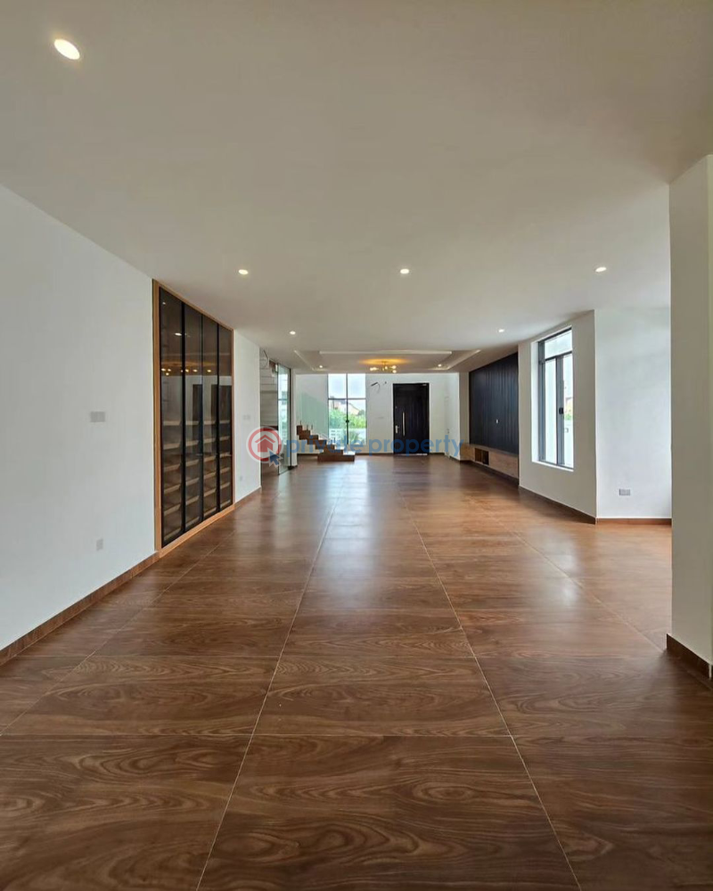 5 bedroom Detached Duplex For Sale Ajah Lagos - 3