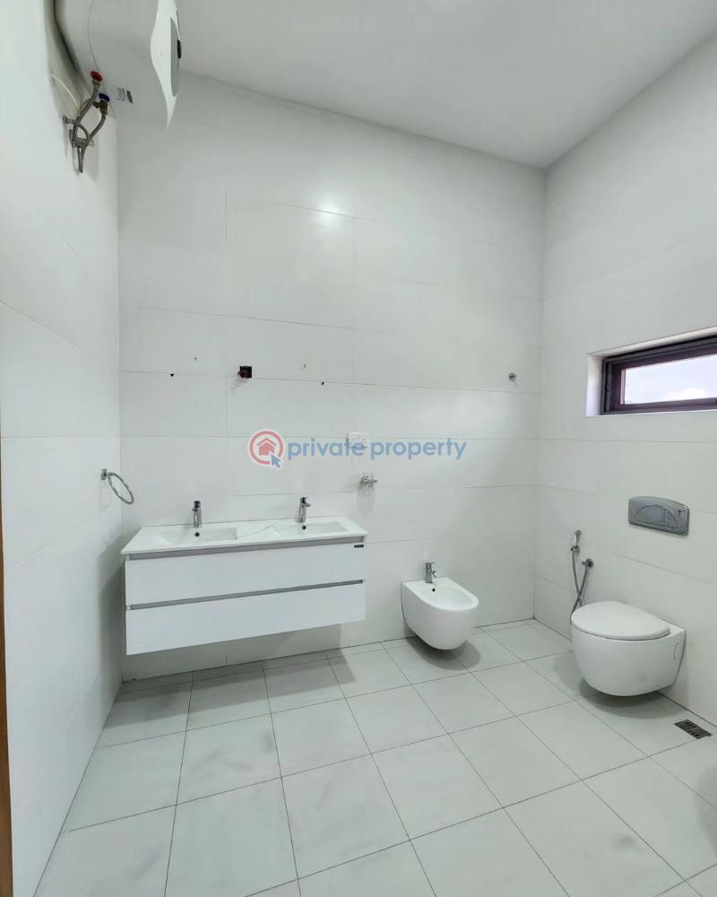 5 bedroom House For Sale Banana Island Ikoyi Lagos - 8