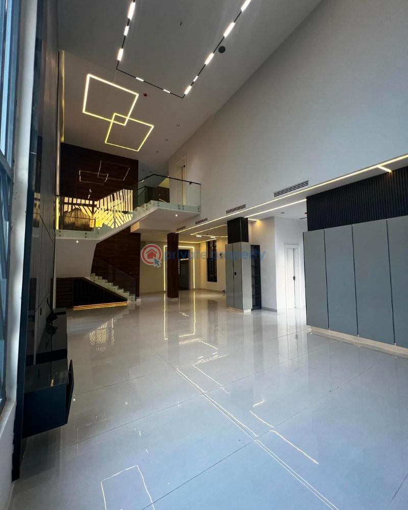 5 bedroom Detached Duplex For Sale Megamound Estate Ikota Lekki Lagos - 7