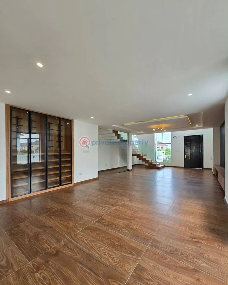 5 bedroom Detached Duplex For Sale Ajah Lagos - 6