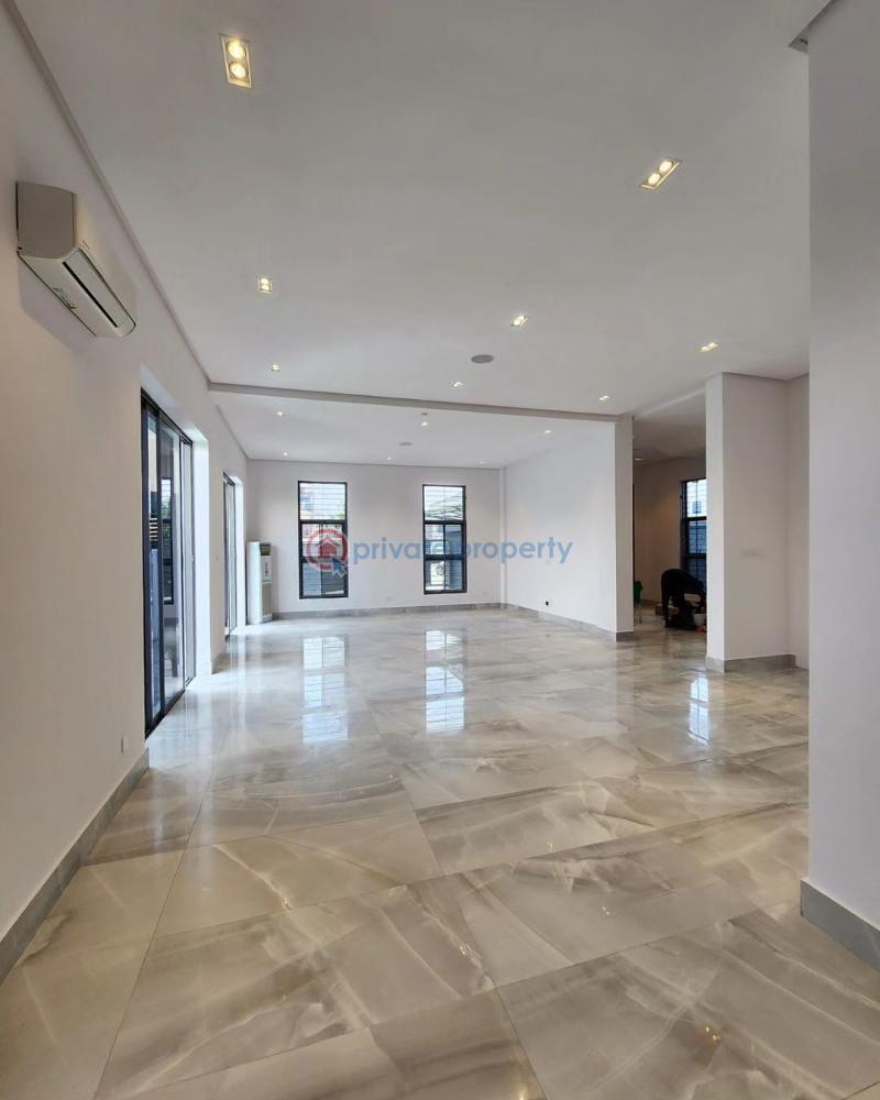 5 bedroom House For Sale Banana Island Ikoyi Lagos - 3