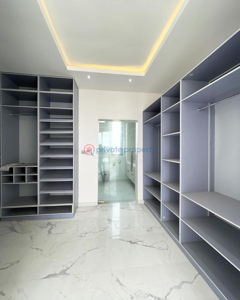 5 bedroom Detached Duplex For Sale Chevron Toll Gate Lekki Lagos - 7