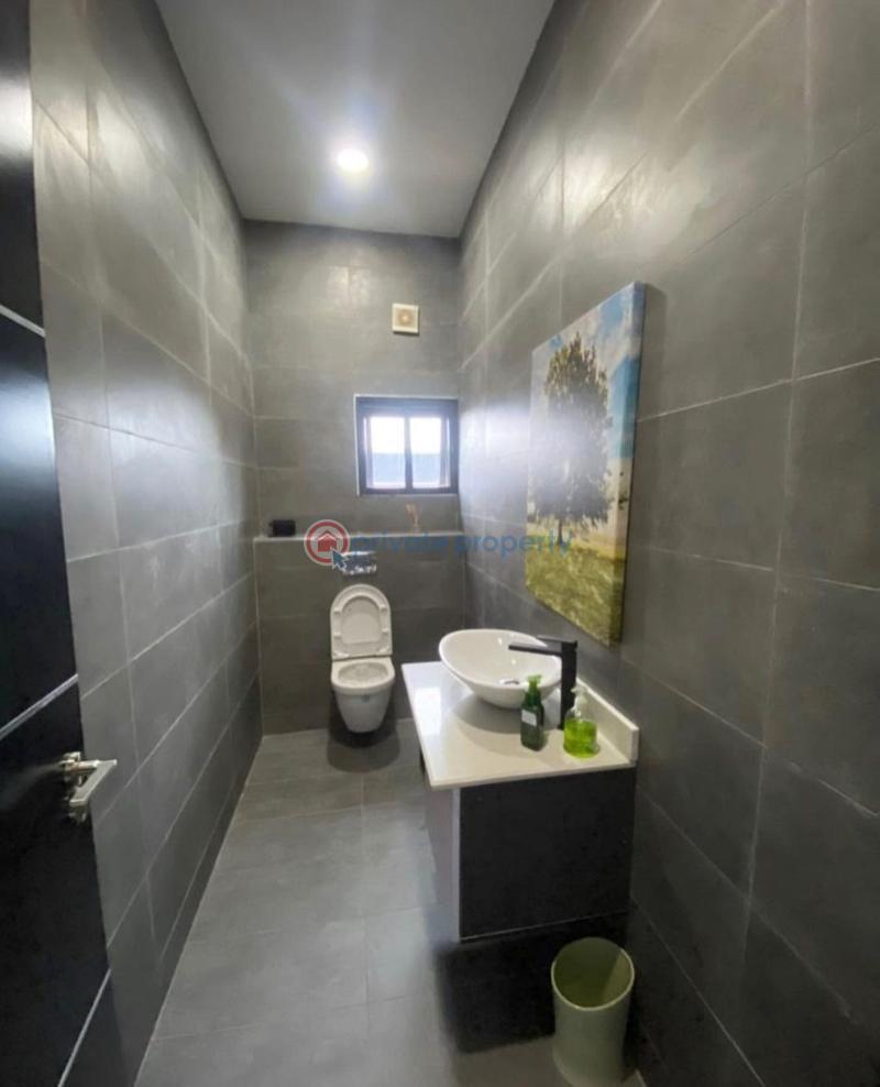 5 bedroom House For Sale Osapa London Lekki Lagos - 3