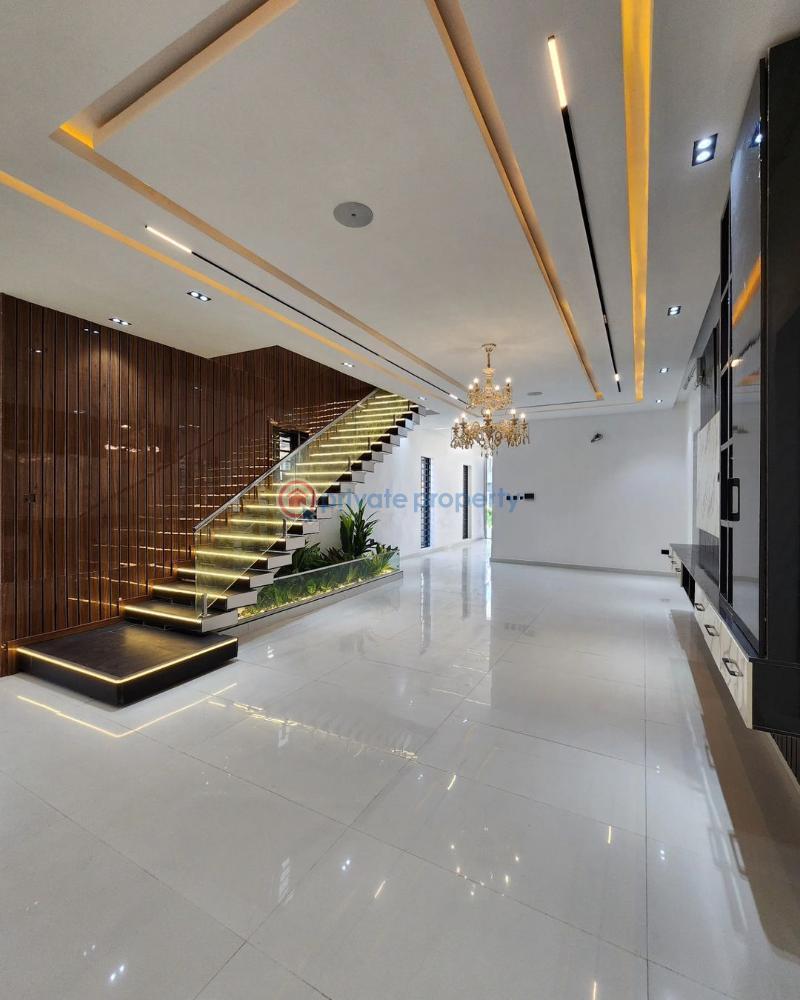 5 bedroom Detached Duplex For Sale Ajah Lagos - 8