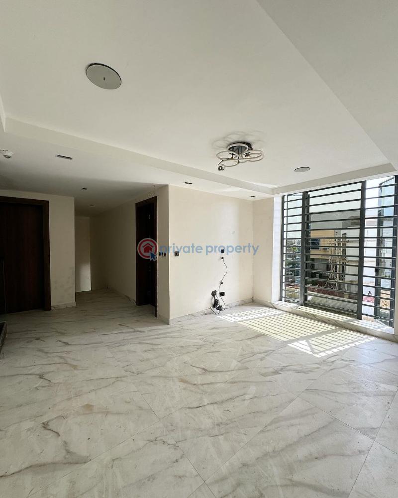 5 bedroom Detached Duplex For Sale Osapa London Lekki Lagos - 4