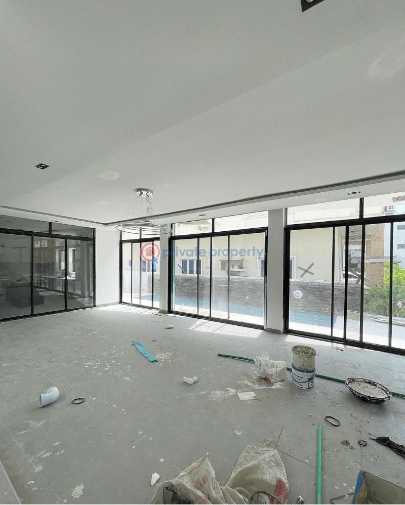 5 bedroom House For Sale Megamound Estate Ikota Lekki Lagos - 2