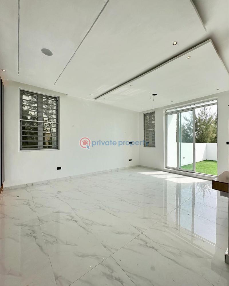 5 bedroom Detached Duplex For Sale Megamound Estate Ikota Lekki Lagos - 2