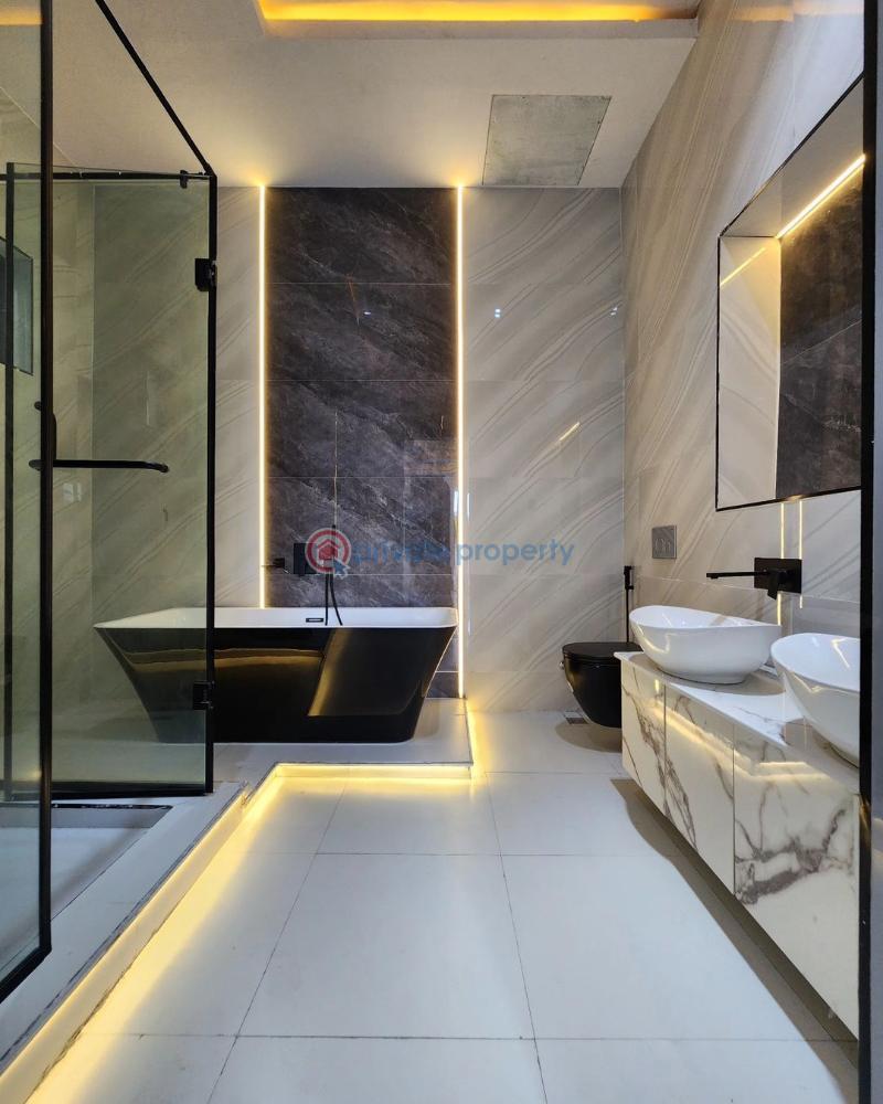 5 bedroom Detached Duplex For Sale Ajah Lagos - 3