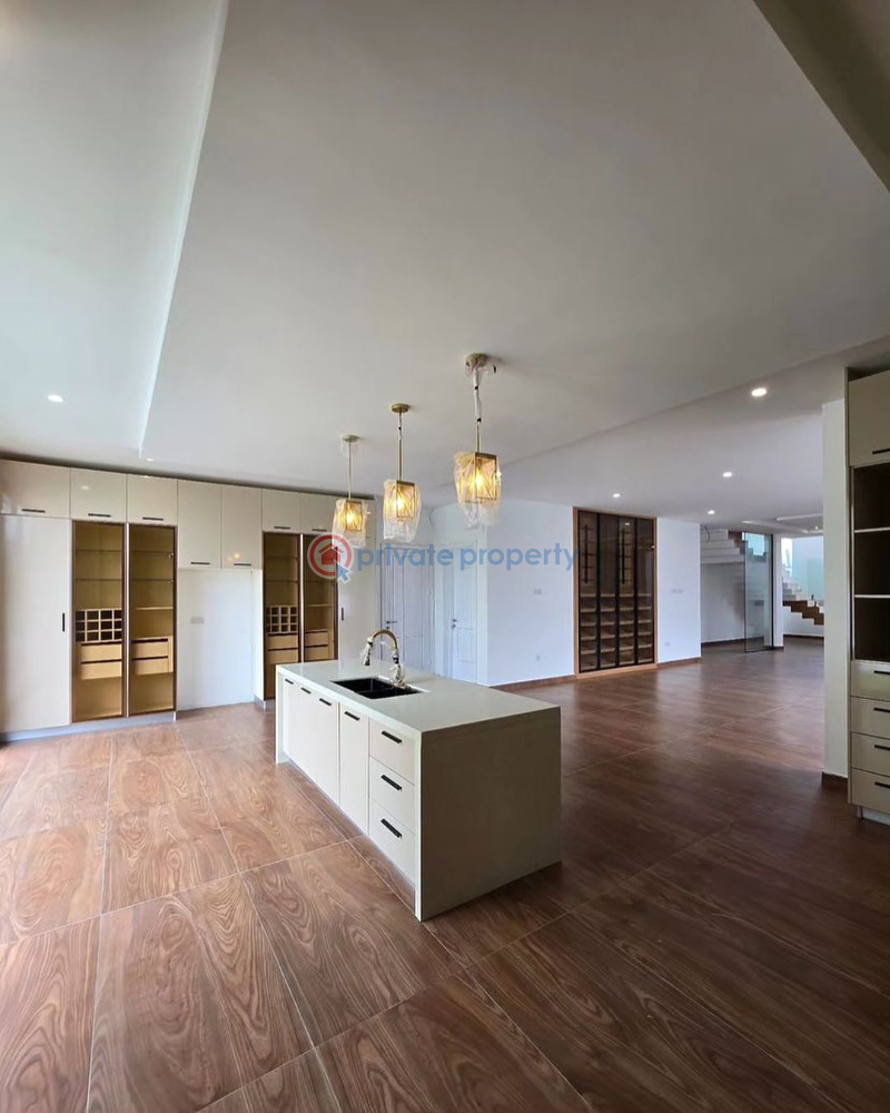 5 bedroom Detached Duplex For Sale Ajah Lagos - 1