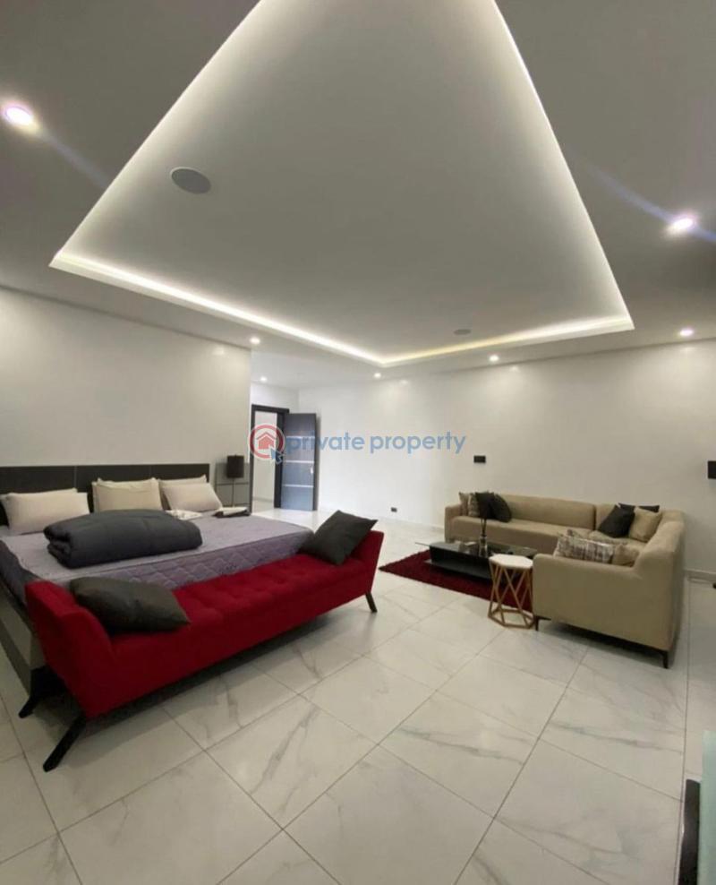 5 bedroom House For Sale Osapa London Lekki Lagos - 4