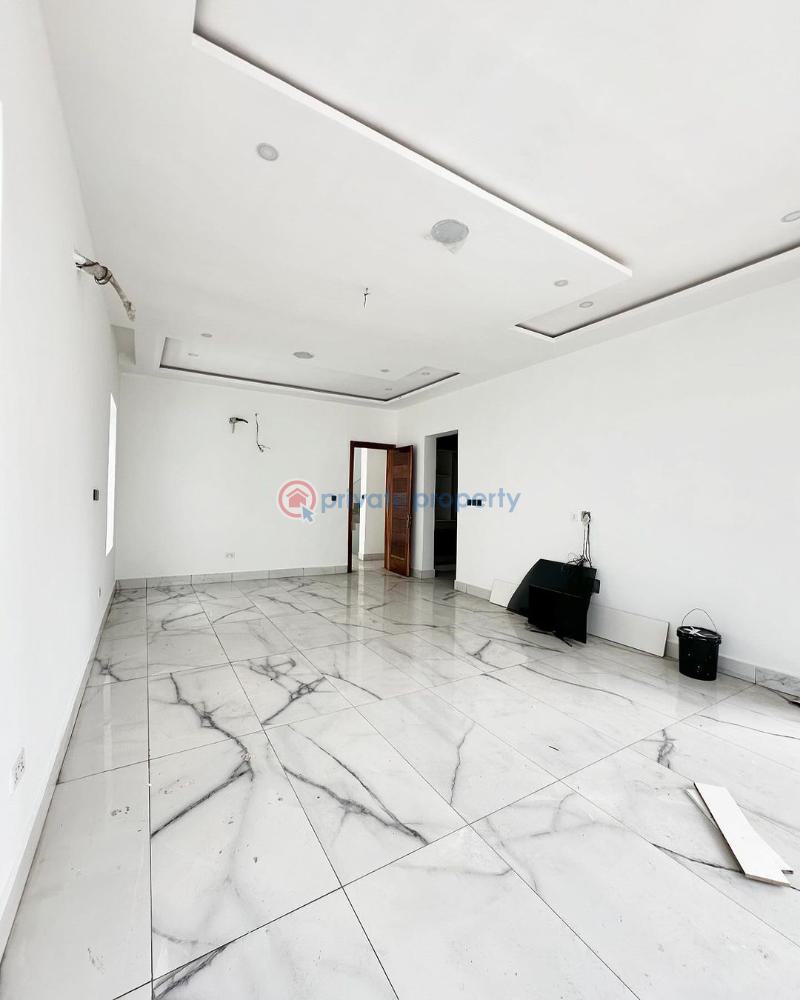 5 bedroom Detached Duplex For Sale Megamound Estate Ikota Lekki Lagos - 6