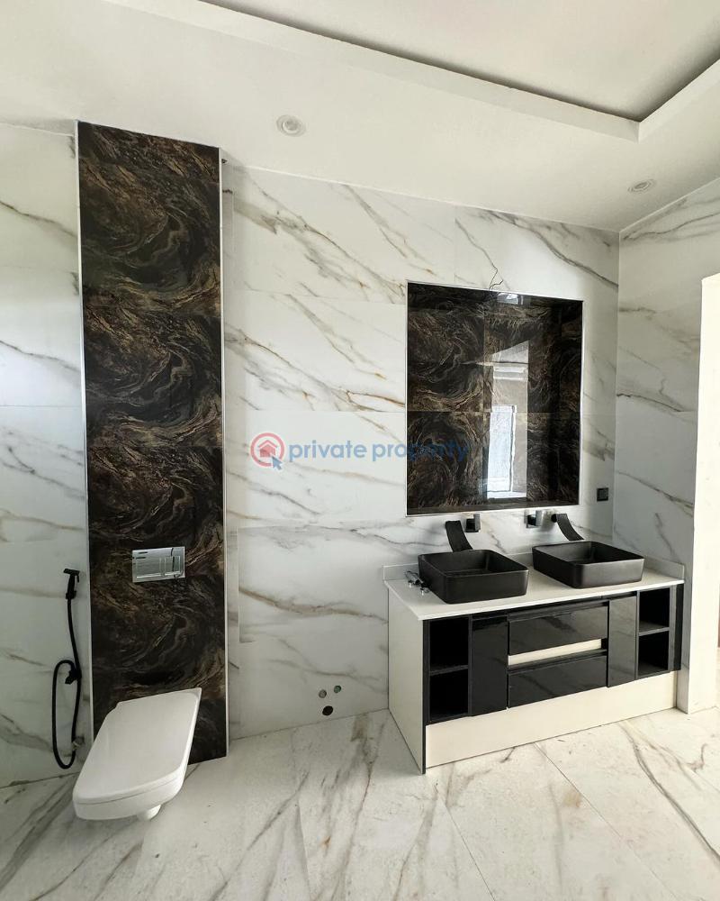 5 bedroom Detached Duplex For Sale Osapa London Lekki Lagos - 1