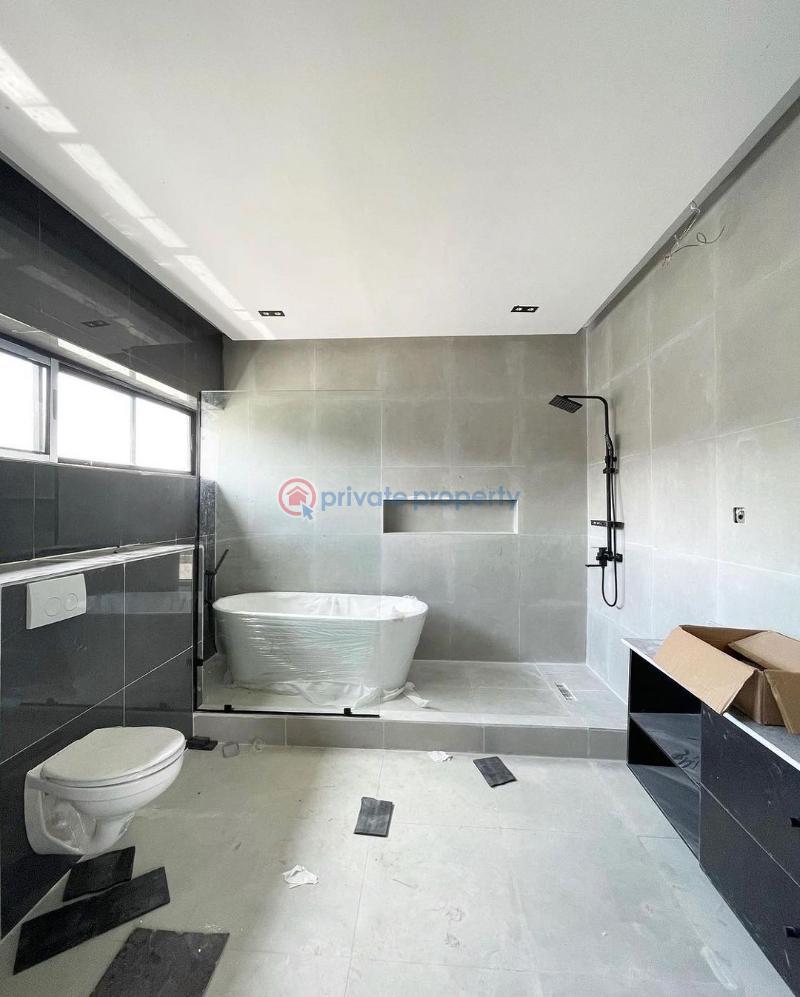 5 bedroom House For Sale Megamound Estate Ikota Lekki Lagos - 1