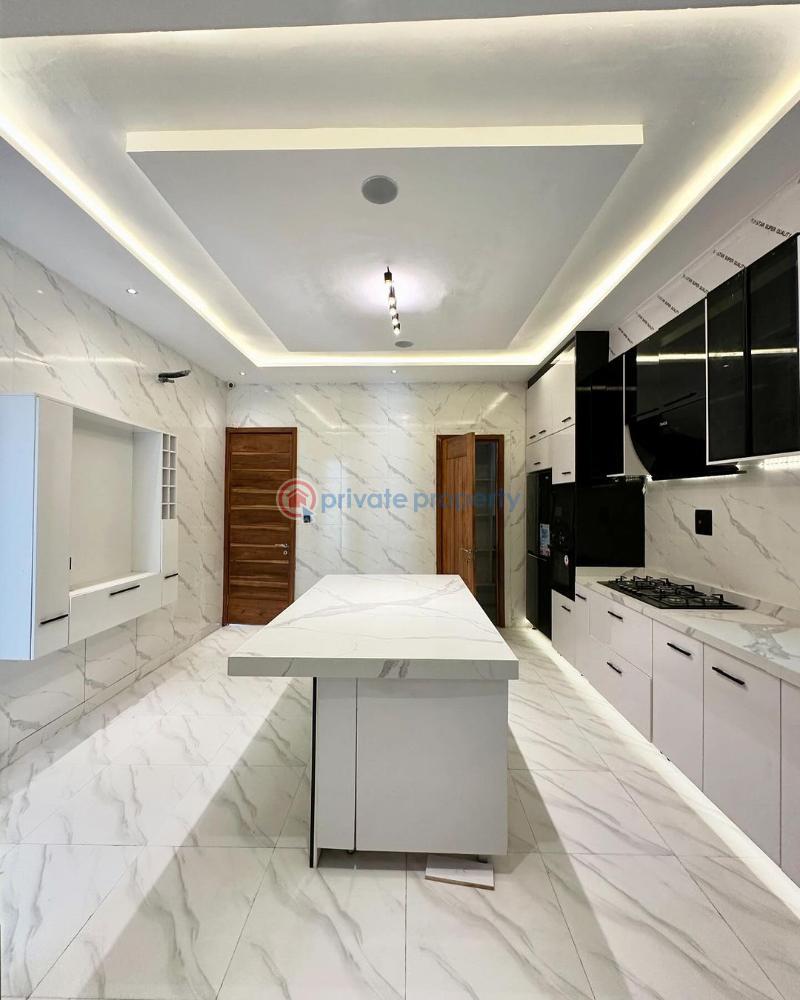 5 bedroom Detached Duplex For Sale Megamound Estate Ikota Lekki Lagos - 6