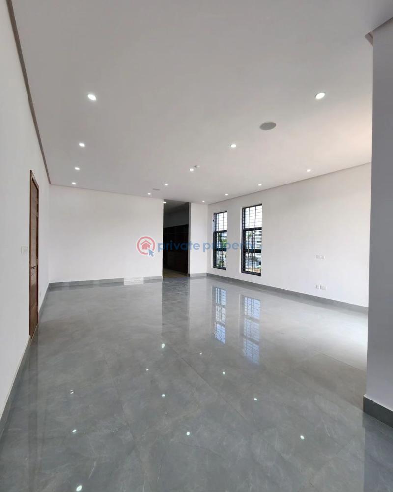 5 bedroom House For Sale Banana Island Ikoyi Lagos - 5