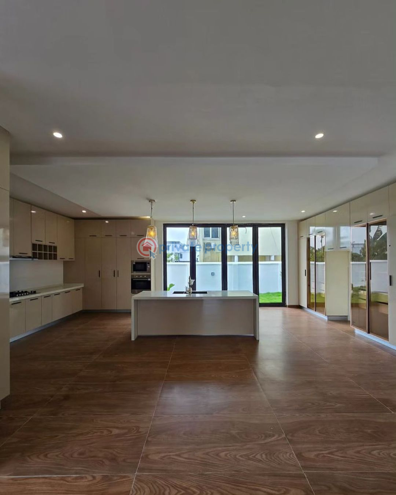 5 bedroom Detached Duplex For Sale Ajah Lagos - 4