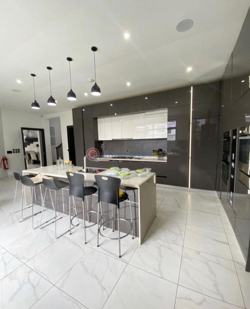 5 bedroom House For Sale Osapa London Lekki Lagos - 7
