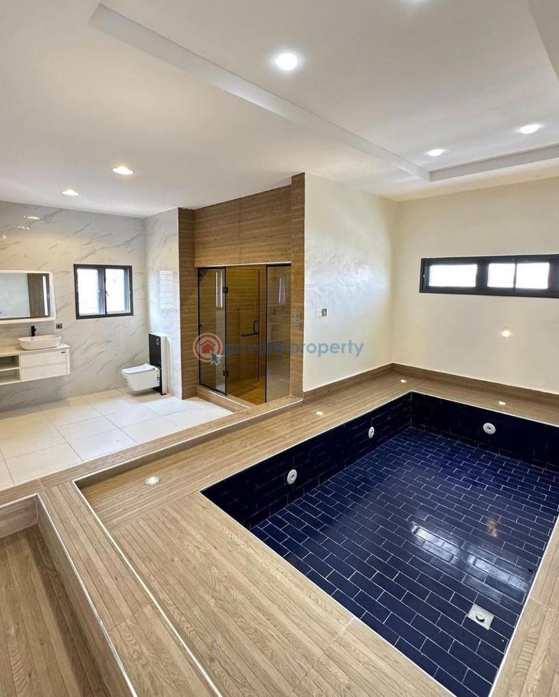 6 bedroom House For Sale Lekki Phase 1 Lagos - 3