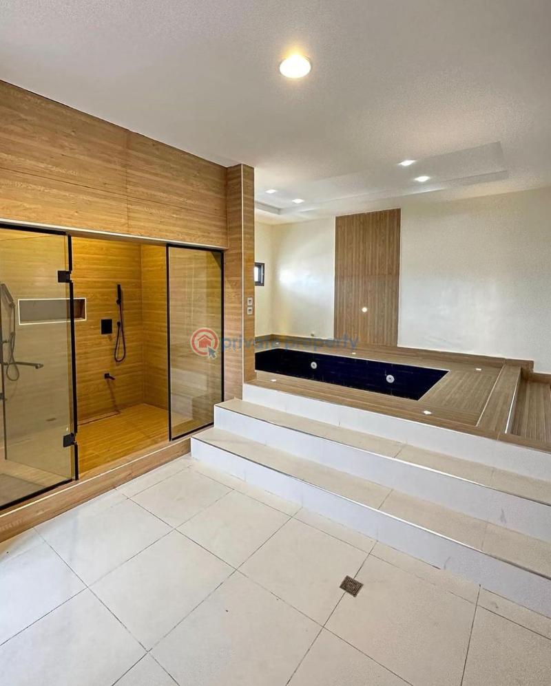 6 bedroom House For Sale Lekki Phase 1 Lagos - 8