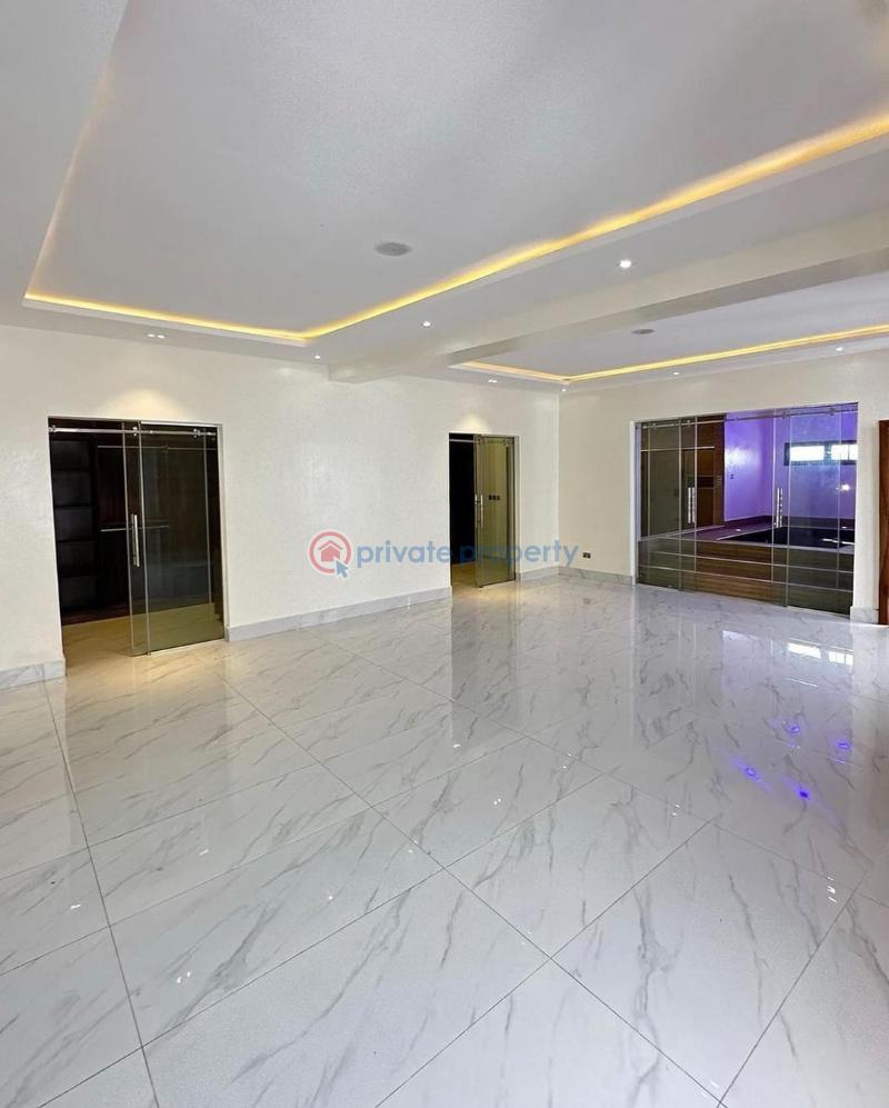 6 bedroom House For Sale Lekki Phase 1 Lagos - 5