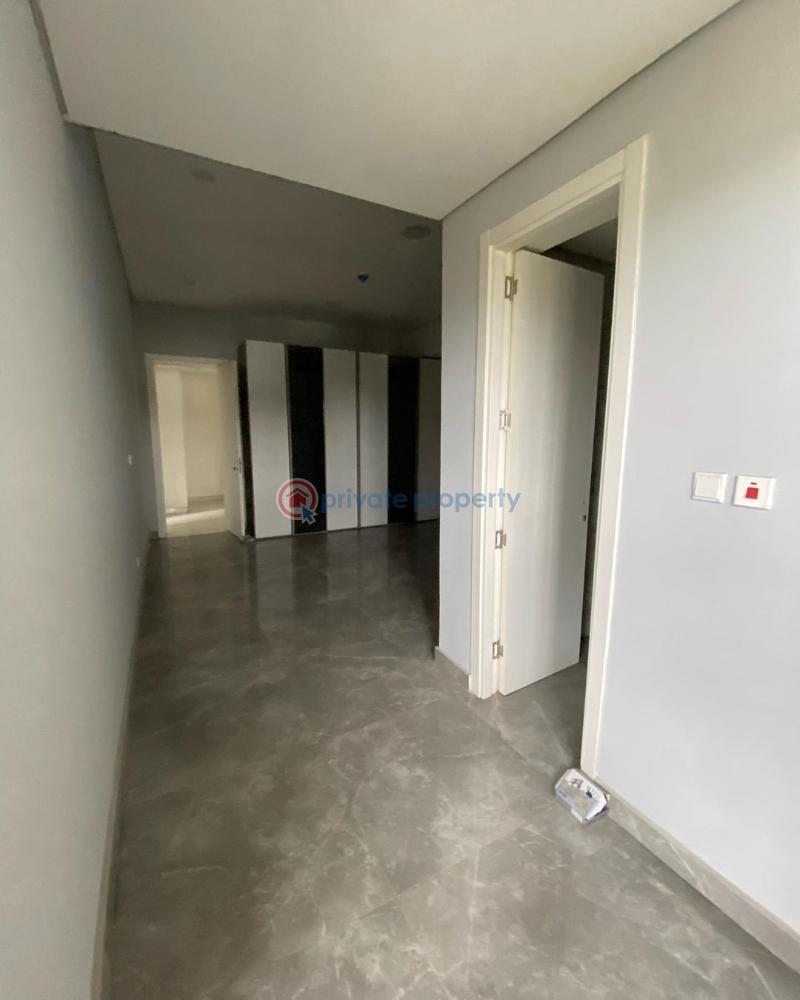 1 bedroom House For Sale Ikoyi Lagos - 1