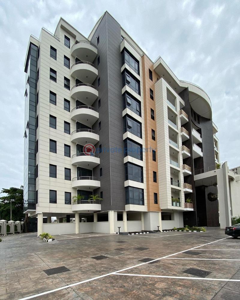 1 bedroom House For Sale Ikoyi Lagos - 2
