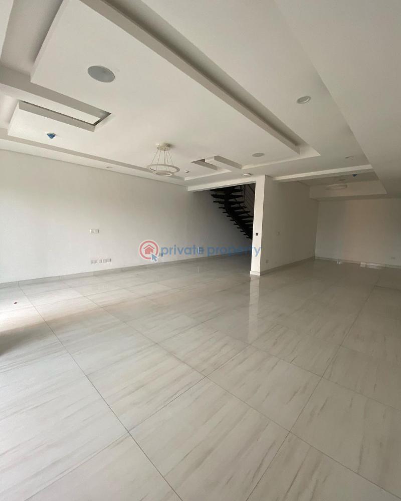 1 bedroom House For Sale Ikoyi Lagos - 0