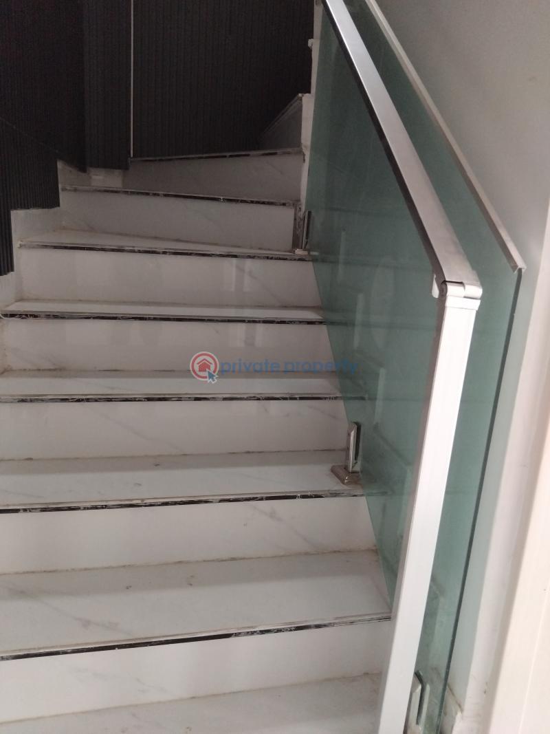 4 bedroom Detached Duplex For Sale Lekki Palm City Estate Ado Ajah Lagos - 3