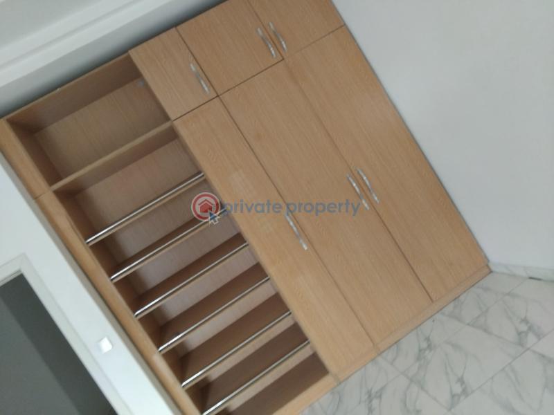 4 bedroom Detached Duplex For Sale Lekki Palm City Estate Ado Ajah Lagos - 5