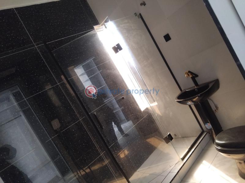 5 bedroom Detached Duplex For Sale Lekki Palm City Estate Ado Ajah Lagos - 9