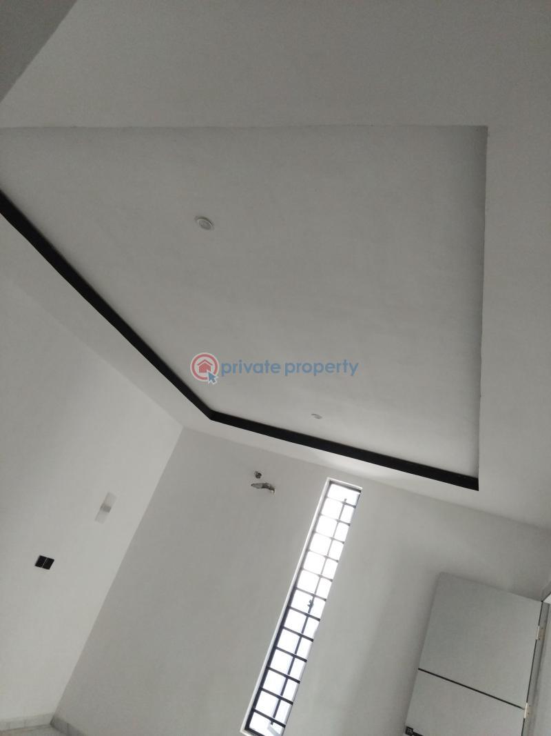 5 bedroom Detached Duplex For Sale Lekki Palm City Estate Ado Ajah Lagos - 14