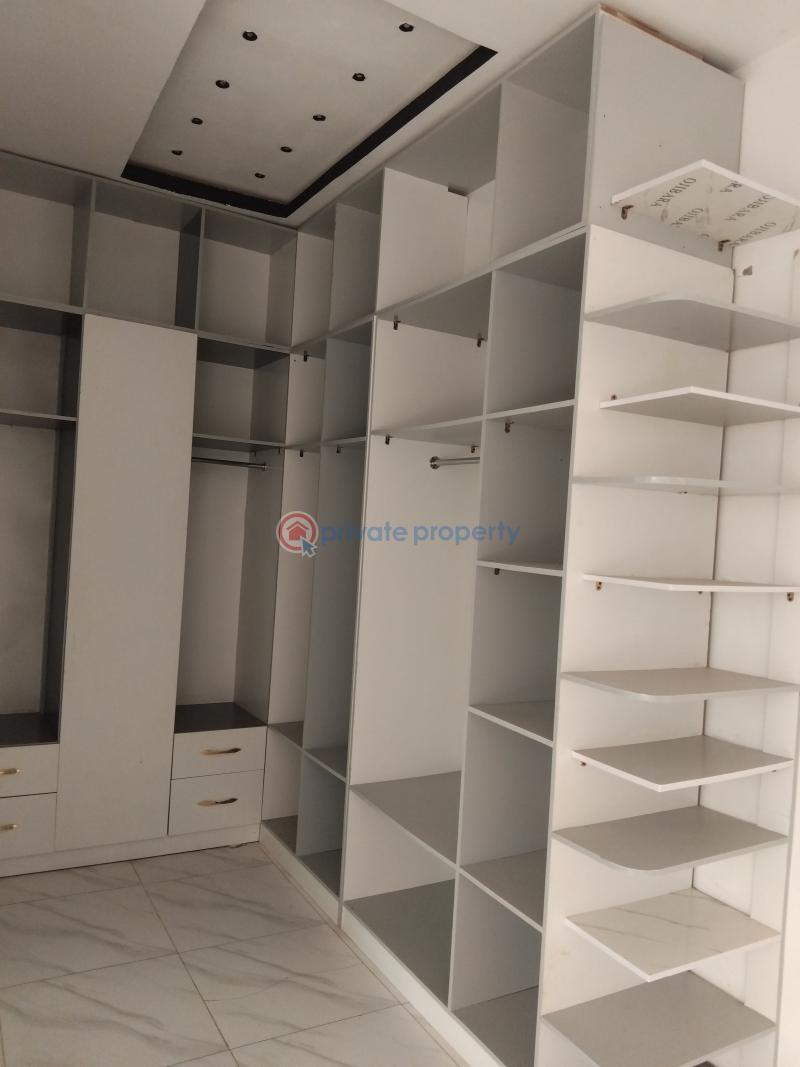 5 bedroom Detached Duplex For Sale Lekki Palm City Estate Ado Ajah Lagos - 5