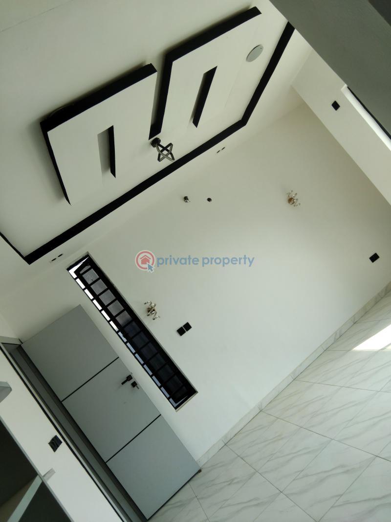 5 bedroom Detached Duplex For Sale Lekki Palm City Estate Ado Ajah Lagos - 11