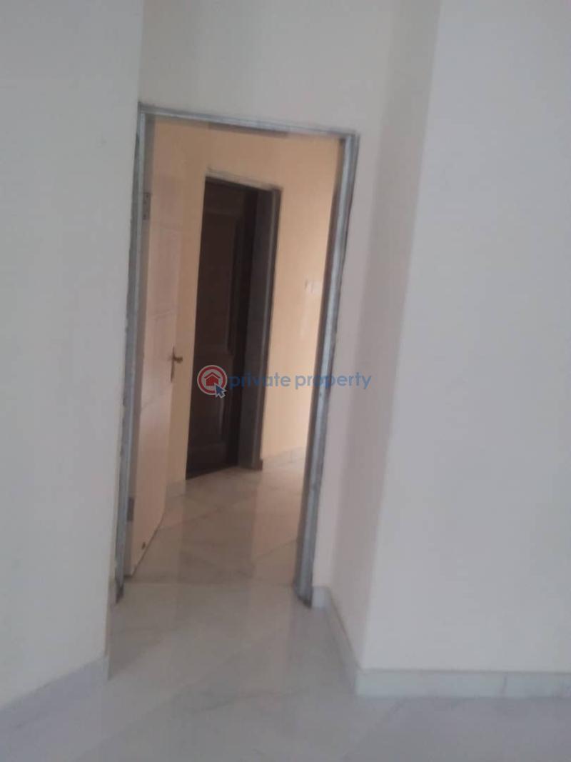 2 bedroom Flat & Apartment For Rent Woji Port Harcourt Rivers - 1