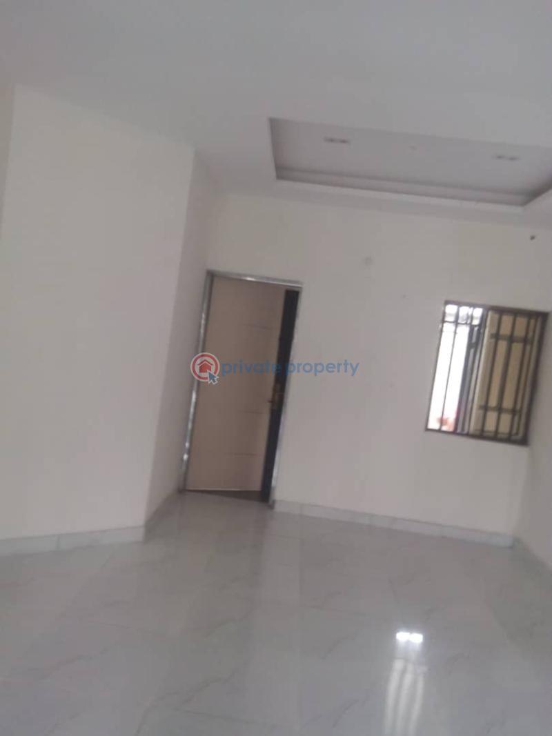 2 bedroom Flat & Apartment For Rent Woji Port Harcourt Rivers - 2