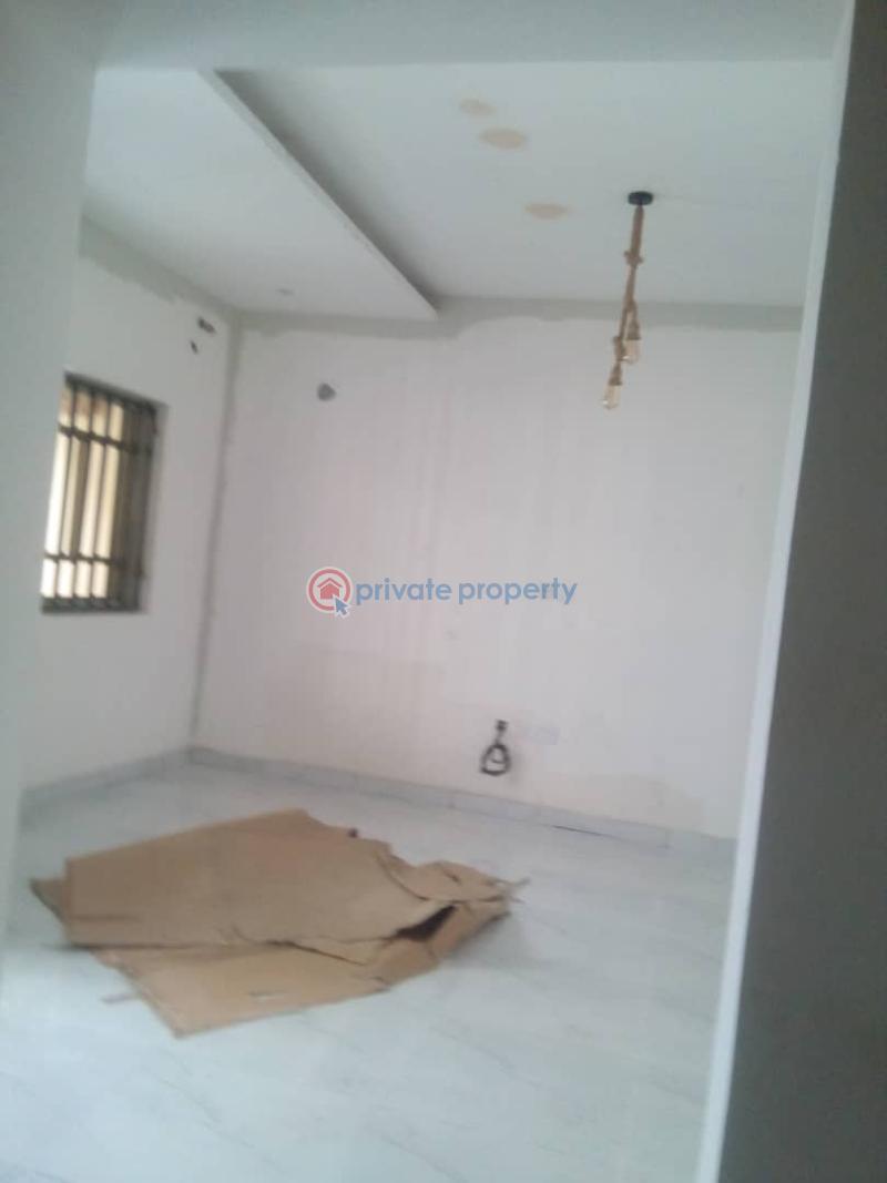 2 bedroom Flat & Apartment For Rent Woji Port Harcourt Rivers - 5