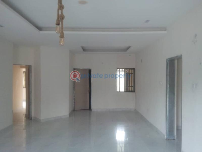 2 bedroom Flat & Apartment For Rent Woji Port Harcourt Rivers - 3