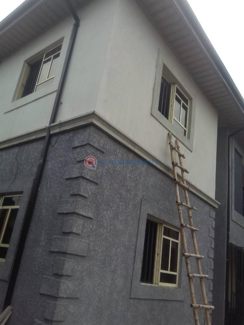 2 bedroom Flat & Apartment For Rent Woji Port Harcourt Rivers - 0