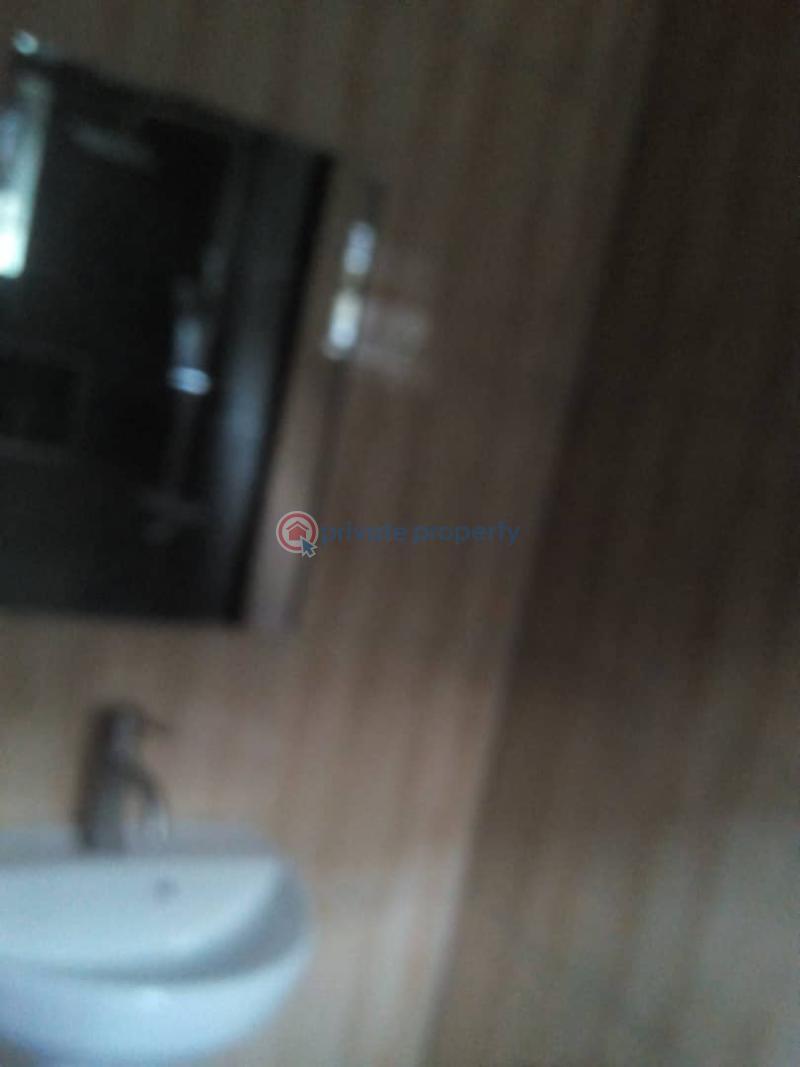 2 bedroom Flat & Apartment For Rent Woji Port Harcourt Rivers - 4