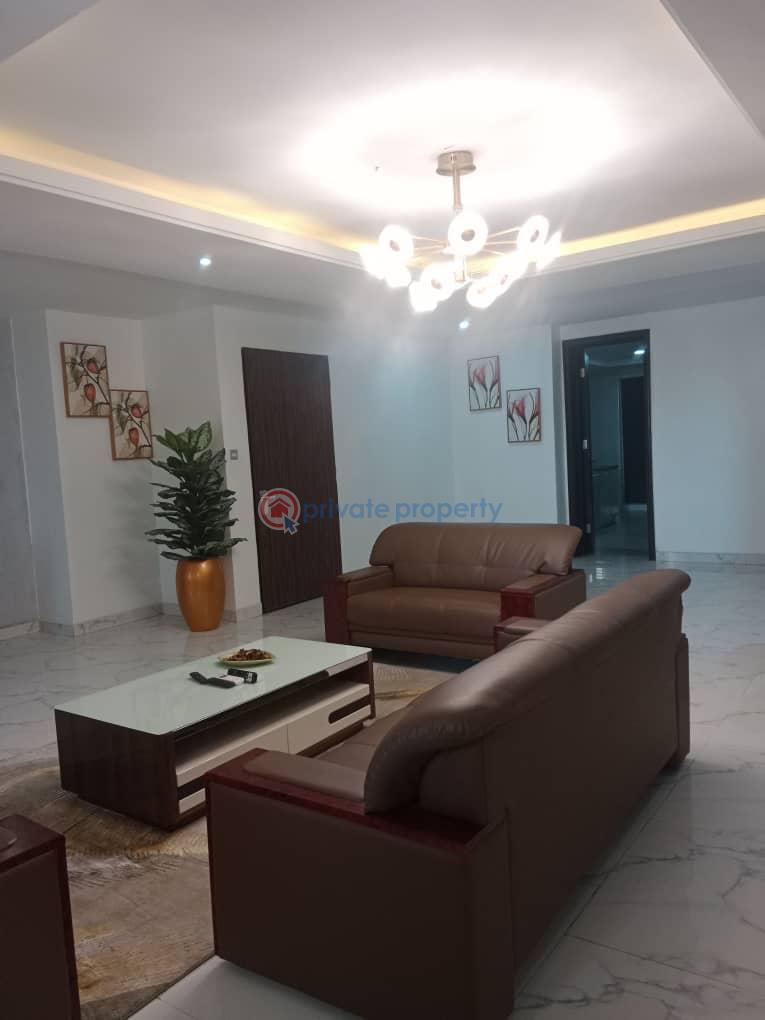 3 bedroom Block Of Flats For Rent Banana Island Road Banana Island Ikoyi Lagos - 7