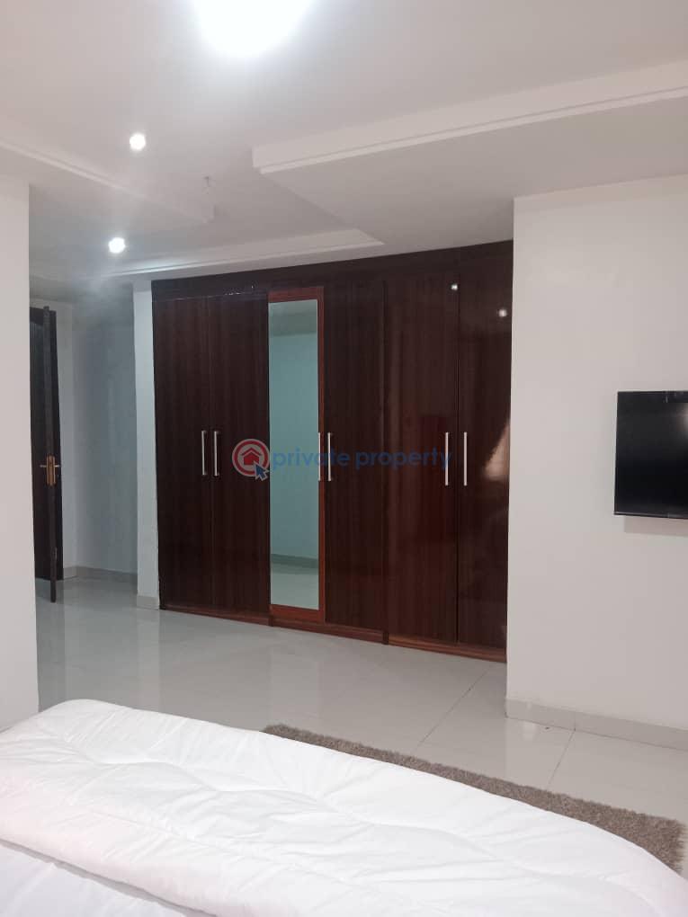 3 bedroom Block Of Flats For Rent Banana Island Road Banana Island Ikoyi Lagos - 1