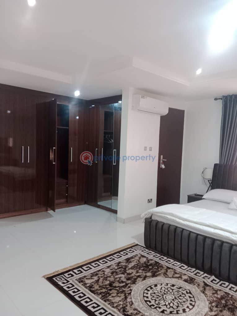 3 bedroom Block Of Flats For Rent Banana Island Road Banana Island Ikoyi Lagos - 2