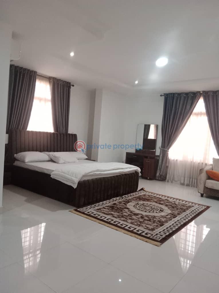 3 bedroom Block Of Flats For Rent Banana Island Road Banana Island Ikoyi Lagos - 5