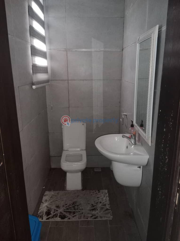 3 bedroom Block Of Flats For Rent Banana Island Road Banana Island Ikoyi Lagos - 4