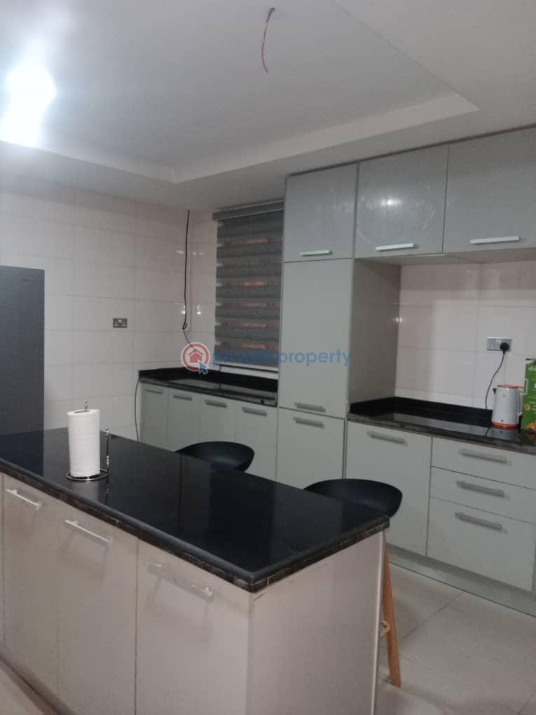 3 bedroom Block Of Flats For Rent Banana Island Road Banana Island Ikoyi Lagos - 9