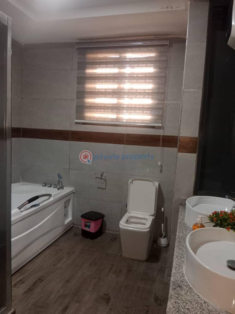 3 bedroom Block Of Flats For Rent Banana Island Road Banana Island Ikoyi Lagos - 3